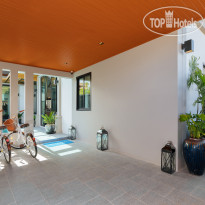 Rawayana Central Park Villas tophotels