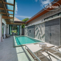Rawayana Central Park Villas tophotels