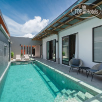 Rawayana Central Park Villas tophotels