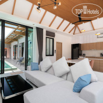 Rawayana Central Park Villas tophotels