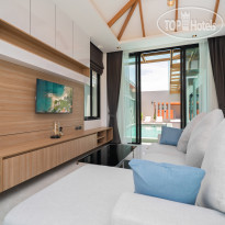 Rawayana Central Park Villas tophotels
