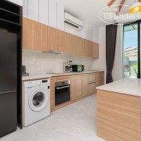 Rawayana Central Park Villas tophotels