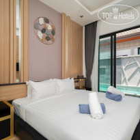 Rawayana Central Park Villas tophotels
