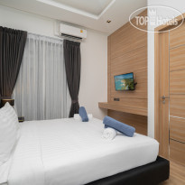 Rawayana Central Park Villas tophotels