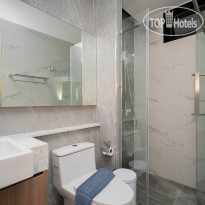 Rawayana Central Park Villas tophotels
