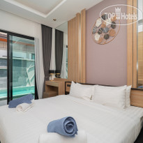 Rawayana Central Park Villas tophotels