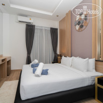 Rawayana Central Park Villas tophotels