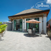 Rawayana Central Park Villas tophotels