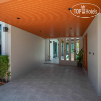 Rawayana Central Park Villas tophotels