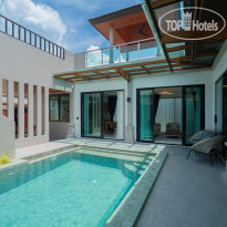 Rawayana Central Park Villas tophotels