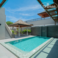 Rawayana Central Park Villas tophotels