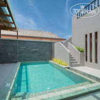 Rawayana Central Park Villas tophotels