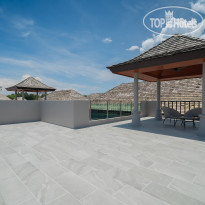 Rawayana Central Park Villas tophotels