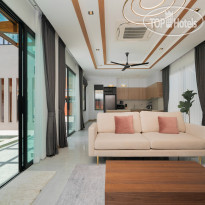 Rawayana Central Park Villas tophotels