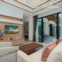Rawayana Central Park Villas tophotels