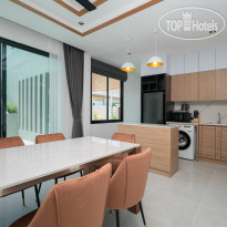 Rawayana Central Park Villas tophotels