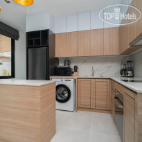 Rawayana Central Park Villas tophotels