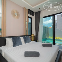 Rawayana Central Park Villas tophotels