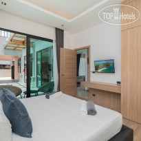 Rawayana Central Park Villas tophotels