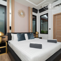 Rawayana Central Park Villas tophotels