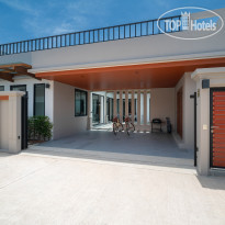 Rawayana Central Park Villas tophotels