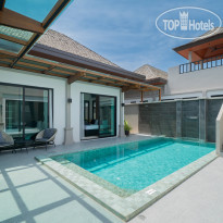 Rawayana Central Park Villas tophotels