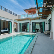 Rawayana Central Park Villas tophotels
