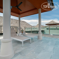 Rawayana Central Park Villas tophotels