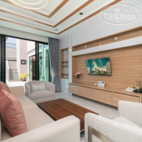 Rawayana Central Park Villas tophotels