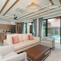 Rawayana Central Park Villas tophotels