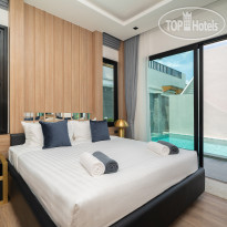 Rawayana Central Park Villas tophotels