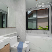 Rawayana Central Park Villas tophotels