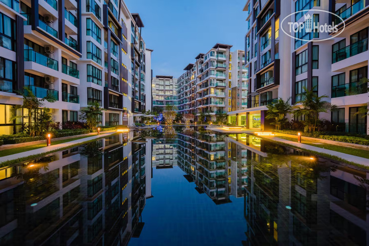 Wyndham Royal Lee Phuket