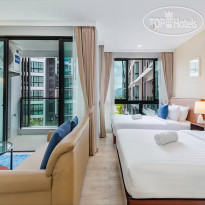 Wyndham Royal Lee Phuket