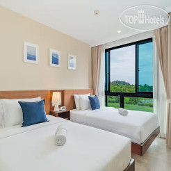 Wyndham Royal Lee Phuket 5*