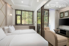 The Proud Karon Beach Phuket Trademark Collection By Wyndham 5*