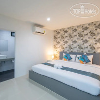 Chanakarn Pool Access Rawai Phuket 