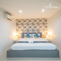 Chanakarn Pool Access Rawai Phuket 