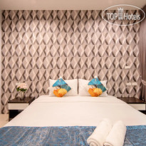 Chanakarn Pool Access Rawai Phuket 