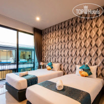 Chanakarn Pool Access Rawai Phuket 