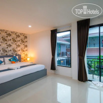 Chanakarn Pool Access Rawai Phuket 