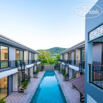 Chanakarn Pool Access Rawai Phuket 