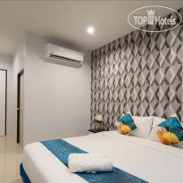 Chanakarn Pool Access Rawai Phuket 