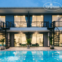 Chanakarn Pool Access Rawai Phuket 