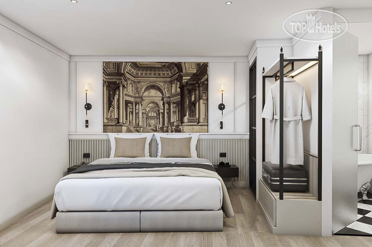 Chateau Du Village Patong