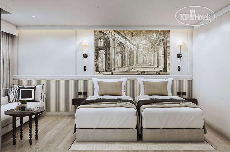 Chateau Du Village Patong