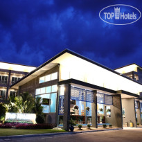 The Malika Hotel 