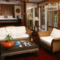 Baan Yin Dee Boutique Resort 4*