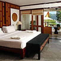 Baan Yin Dee Boutique Resort 