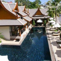 Baan Yin Dee Boutique Resort 